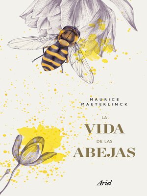 cover image of La vida de las abejas (Edición mexicana)